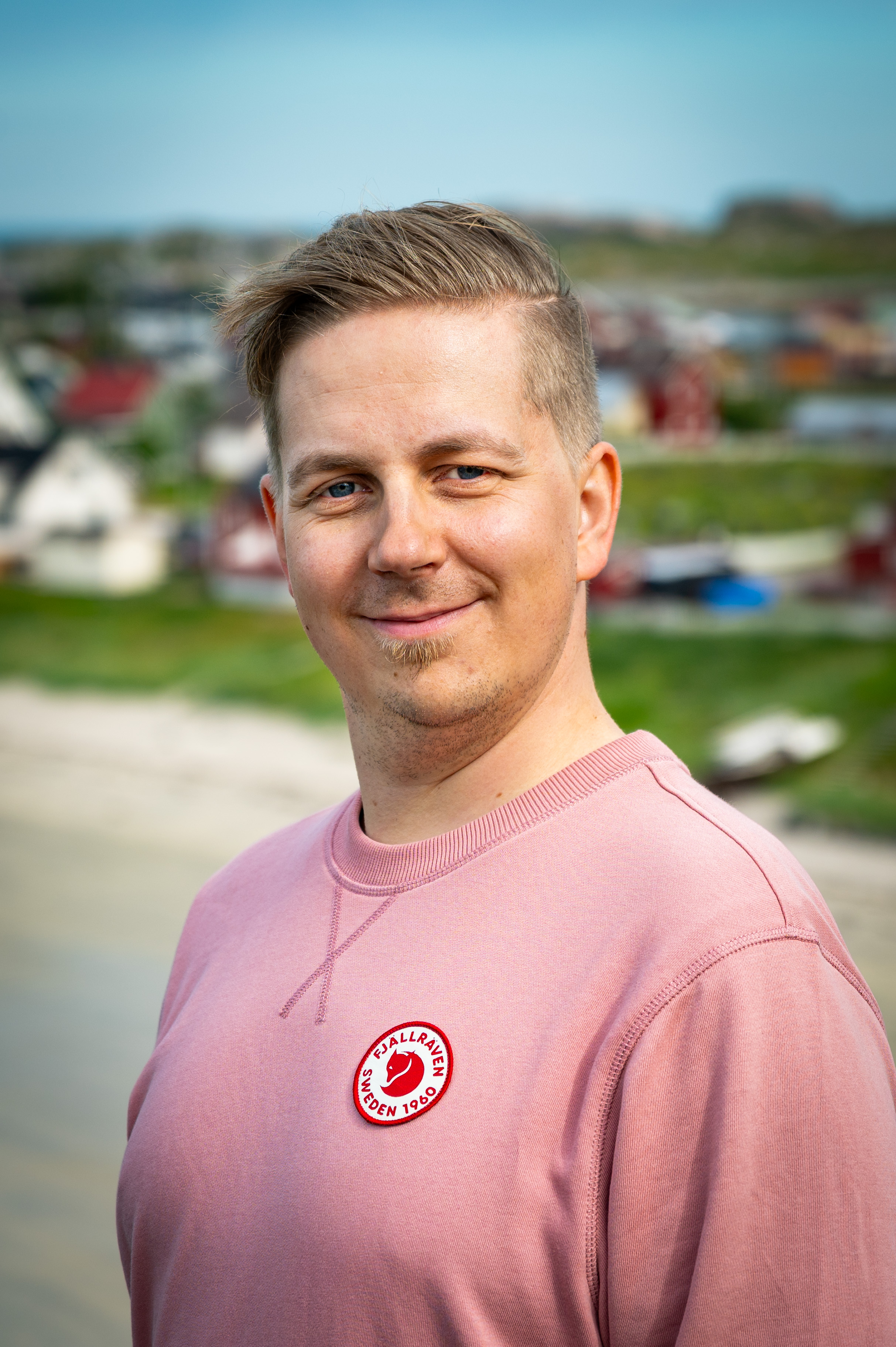 Eetu Kupulisoja – valokuvaaja